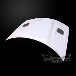 Dodge Avenger HC-Style AmeriHood Ram Air Hood DA08AHCATFHW