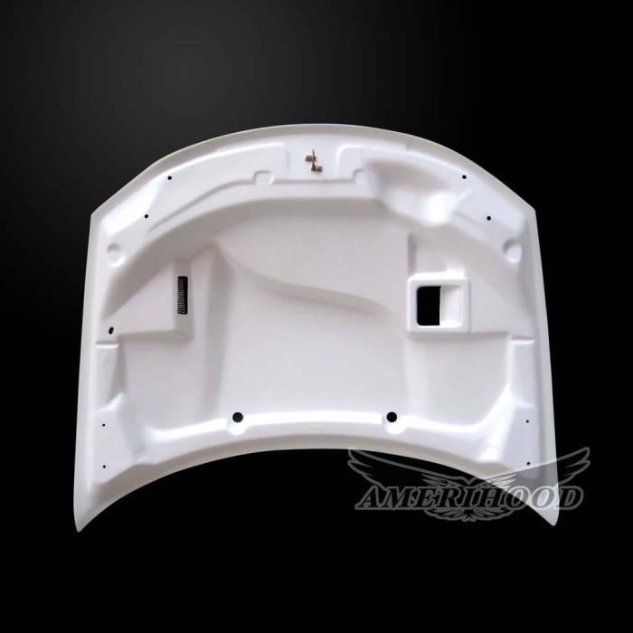 Dodge Avenger HC-Style AmeriHood Ram Air Hood DA08AHCATFHW thumbnail 2