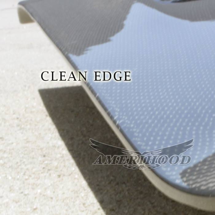 Dodge Challenger HC-Style AmeriHood Carbon Fiber Hood DCG08AHCATCFH thumbnail 8