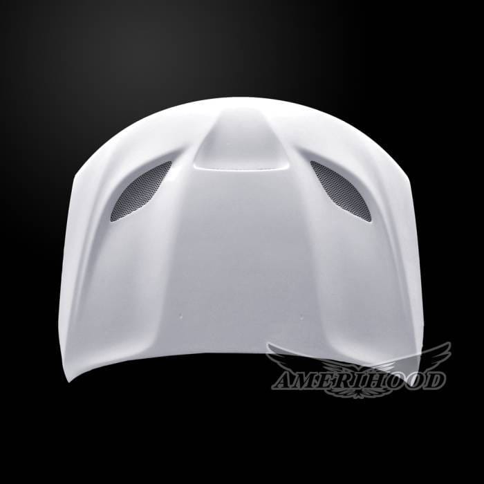 Chrysler 200 HC-Style AmeriHood Ram Air Hood C215AHCATFHW thumbnail 4