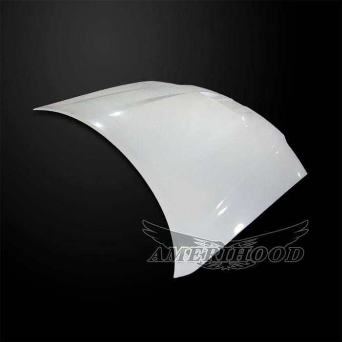 Chrysler 300 SRT-Style AmeriHood Ram Air Hood C311AHSRTFHW thumbnail 2