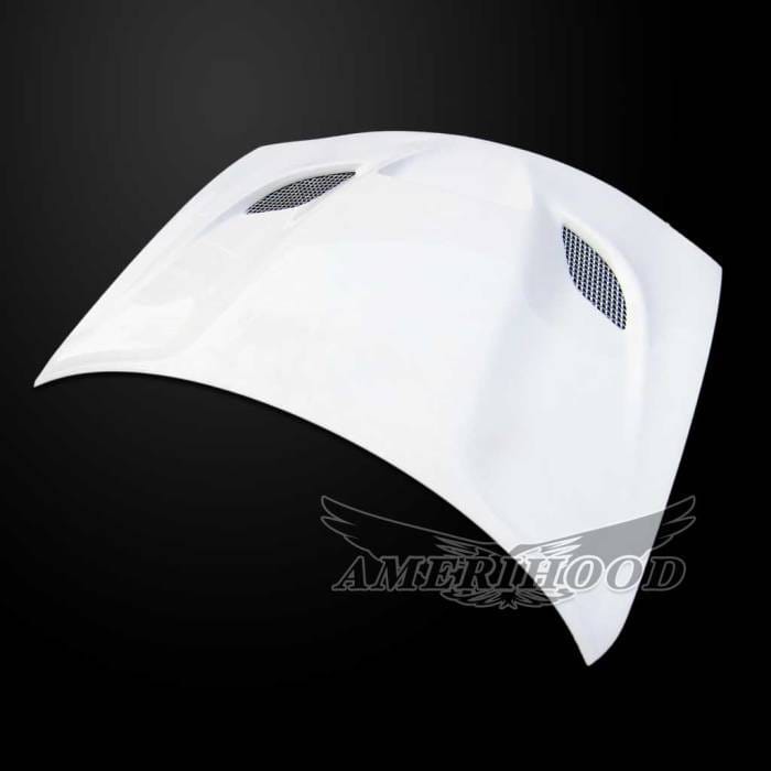 Dodge Charger HC-Style AmeriHood Ram Air Hood DC15AHCATFHW thumbnail 6