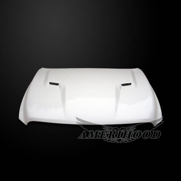Dodge Ram 1501 SRT AmeriHood Ram Air Hood DR19AHCLGFHWCLASSIC thumbnail 2