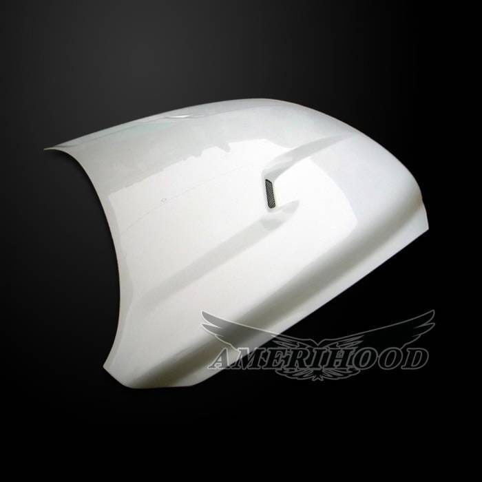 Dodge Ram 1501 SRT AmeriHood Ram Air Hood DR19AHCLGFHWCLASSIC thumbnail 3
