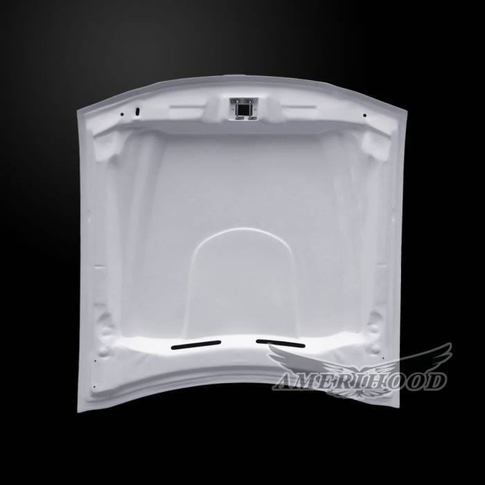 Ford Mustang Type 1 AmeriHood Heat Extracting Hood FM94AHT1FHW thumbnail 6