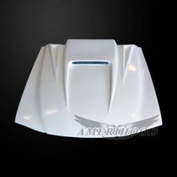 Ford Mustang Type 5 AmeriHood Ram Air Hood FM94AHT5FHW