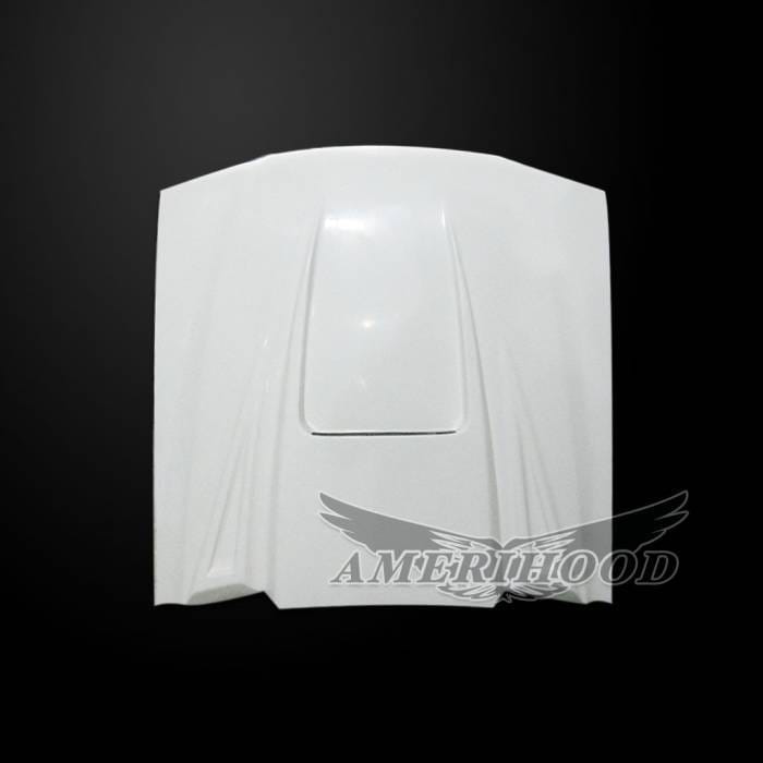 Ford Mustang Type 5 AmeriHood Ram Air Hood FM94AHT5FHW thumbnail 6