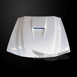 Ford Mustang Type 2 AmeriHood Ram Air Hood FM94AHT2FHW