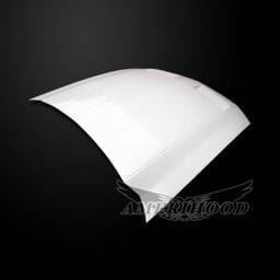 Ford Mustang GTR-Style AmeriHood Ram Air Hood FM05AHGTRFH