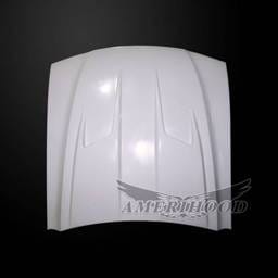 Ford Mustang Type 3 AmeriHood Ram Air Hood FM94AHT3FHW