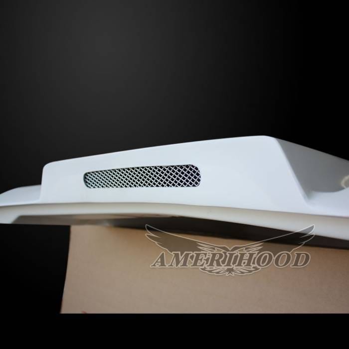 Ford Mustang Type 5 AmeriHood Ram Air Hood FM99AHT5FHW thumbnail 3