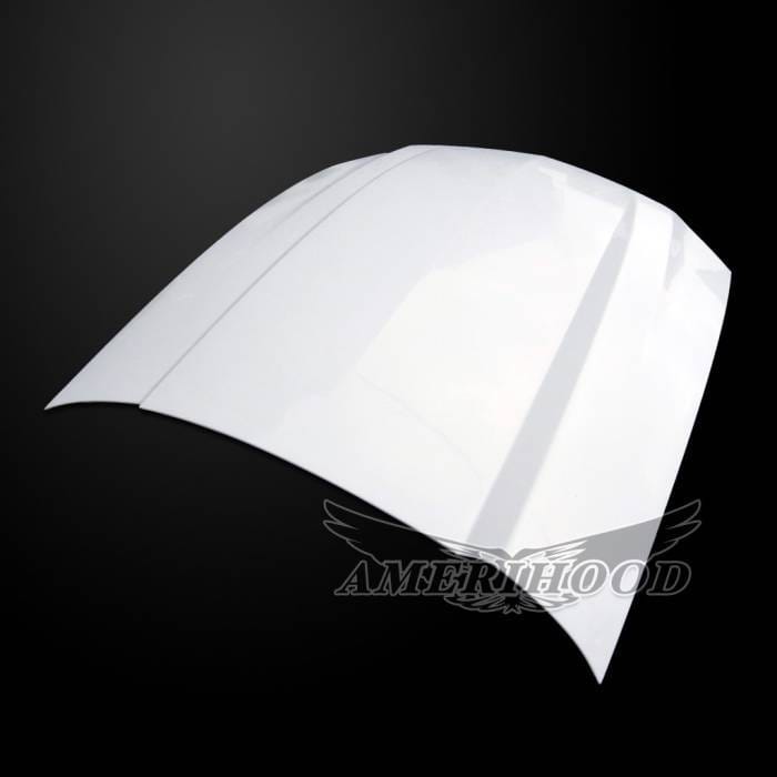 Ford Mustang 3" Cowl AmeriHood Ram Air Hood FM10AHCWLFHW thumbnail 6