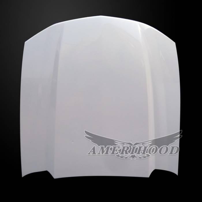Ford Mustang AmeriHood Heat Extracting Cowl Hood FM05AHCWLFHW500 thumbnail 5