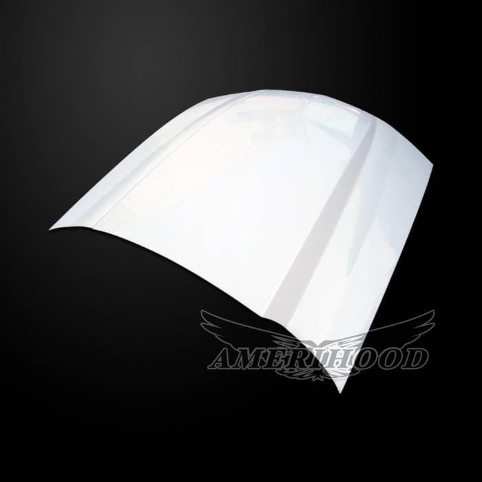 Ford Mustang AmeriHood Heat Extracting Cowl Hood FM05AHCWLFHW500 thumbnail 6