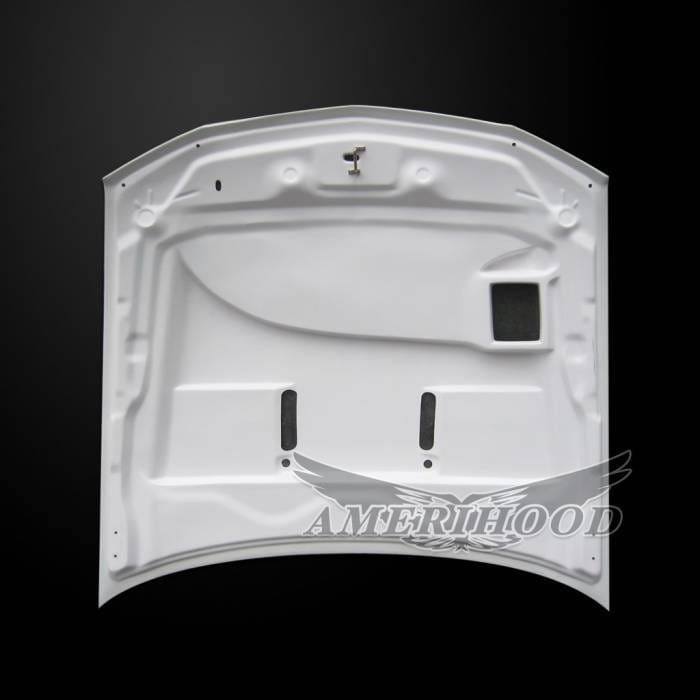 Ford Mustang SSE-Style AmeriHood Ram Air Hood FM05AHSSEFHW500 thumbnail 5