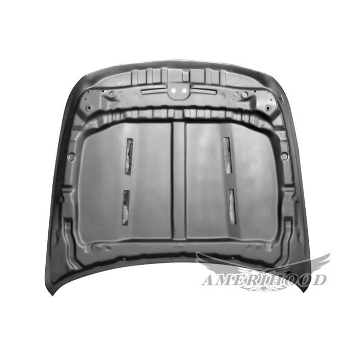 Infiniti Q60 2Dr AMU-Style AmeriHood Carbon Fiber Hood IQ6014AHAMUCFH2 thumbnail 5