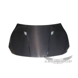 Scion Fr-s AMS-Style AmeriHood Carbon Fiber Hood SF12AHAMSCFH