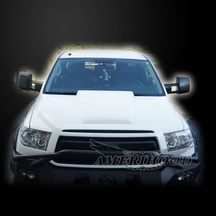 Toyota Tundra S-Style AmeriHood Ram Air Hood TTU07AHEXEFH thumbnail 3