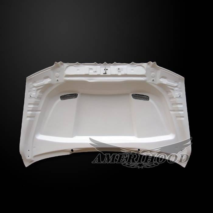 Toyota Tundra S-Style AmeriHood Ram Air Hood TTU07AHEXEFH thumbnail 6