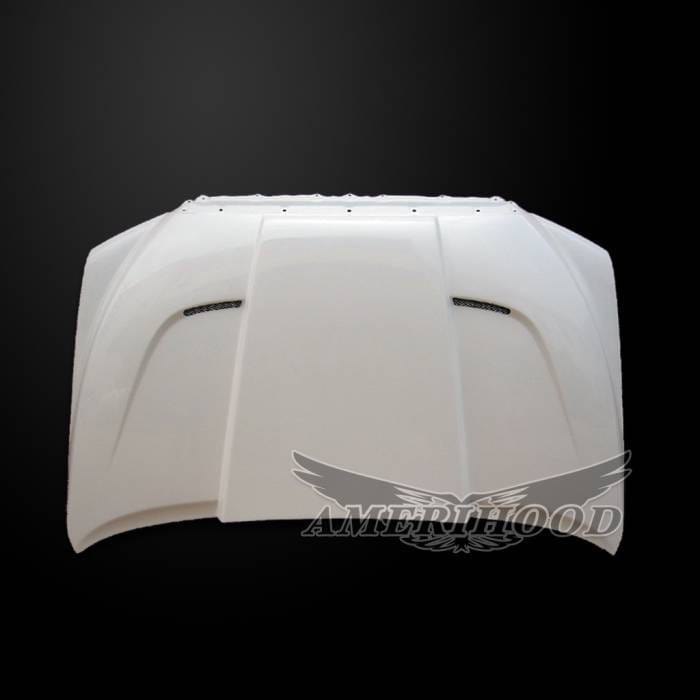 Toyota Tundra S-Style AmeriHood Ram Air Hood TTU07AHEXEFH thumbnail 7