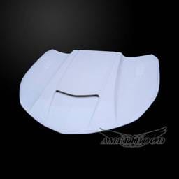 Chevrolet Camaro SMS-Style AmeriHood Ram Air Hood CCM16AHSMSFHW