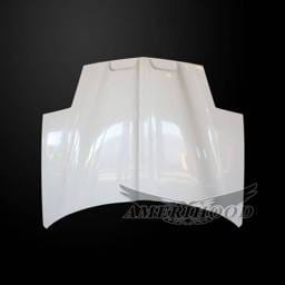 Pontiac Firebird WS6 AmeriHood Heat Extracting Hood PF93AHTSFHW