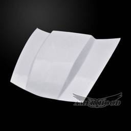 Chevrolet Corvette 4" Cowl AmeriHood Hood CCV05AHCWLFHW