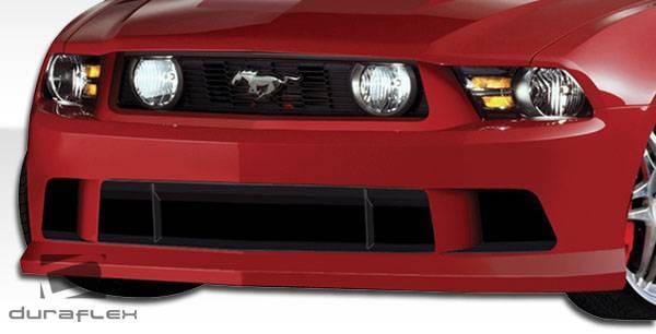Ford Mustang Duraflex Hot Wheels Body Kit - 4 Piece - 105872 thumbnail 3
