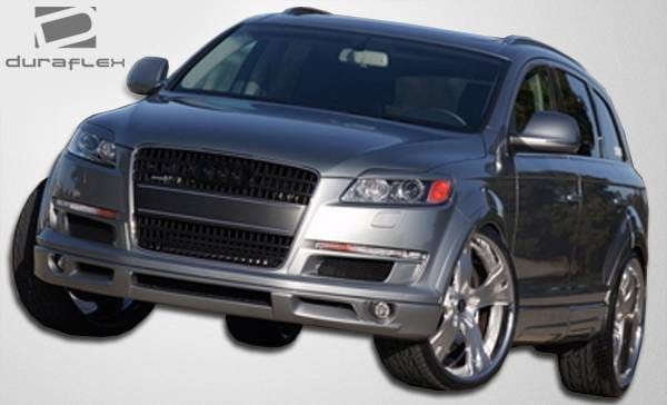Audi Q7 Duraflex CT-R Air Ducts - 1 Piece - 105039 thumbnail 4