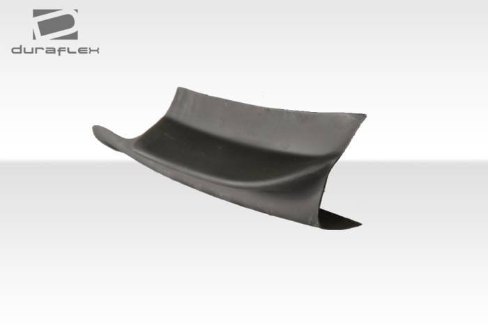 Audi Q7 Duraflex CT-R Air Ducts - 1 Piece - 105039 thumbnail 6