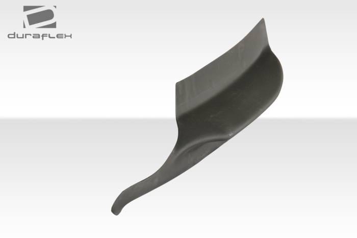 Audi Q7 Duraflex CT-R Air Ducts - 1 Piece - 105039 thumbnail 7