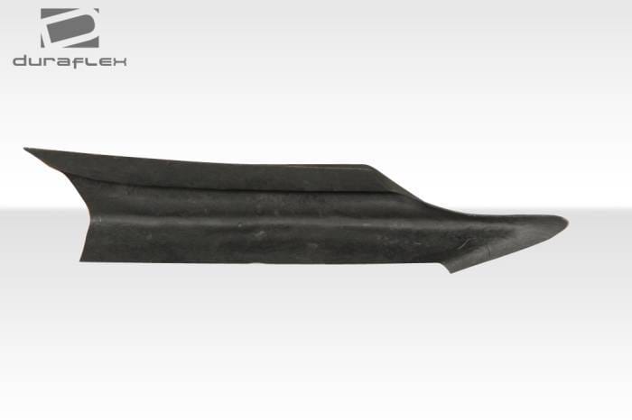 Audi Q7 Duraflex CT-R Air Ducts - 1 Piece - 105039 thumbnail 8