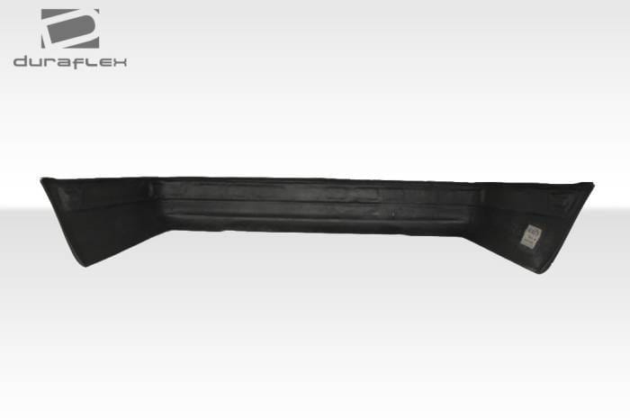Mercedes-Benz E Class Duraflex AMG Look Rear Bumper Cover - 1 Piece - 105075 thumbnail 6