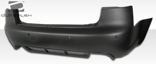 Audi S4 Duraflex RS4 Wide Body Rear Bumper Cover - 1 Piece - 105319 thumbnail 17