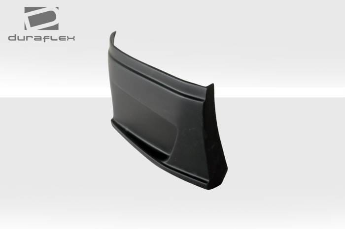 Hyundai Genesis Duraflex J-Spec Rear Add On Bumper Extensions - 2 Piece - 107754 thumbnail 4