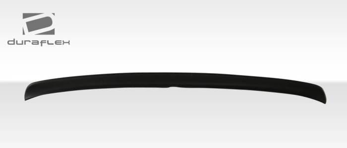 Nissan 350Z Duraflex C-Speed Wing Trunk Lid Spoiler - 1 Piece - 107828 thumbnail 3