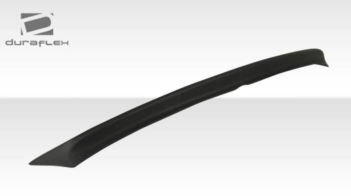 Nissan 350Z Duraflex C-Speed Wing Trunk Lid Spoiler - 1 Piece - 107828 thumbnail 4
