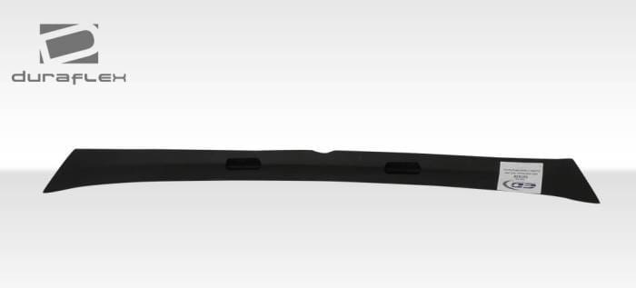 Nissan 350Z Duraflex C-Speed Wing Trunk Lid Spoiler - 1 Piece - 107828 thumbnail 5