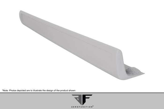 BMW M3 Convertible AF-2 Aero Function (GFK) Side Skirts Body Kit 107889 thumbnail 4