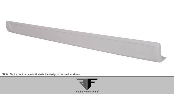 BMW M3 Convertible AF-2 Aero Function (GFK) Side Skirts Body Kit 107889 thumbnail 5