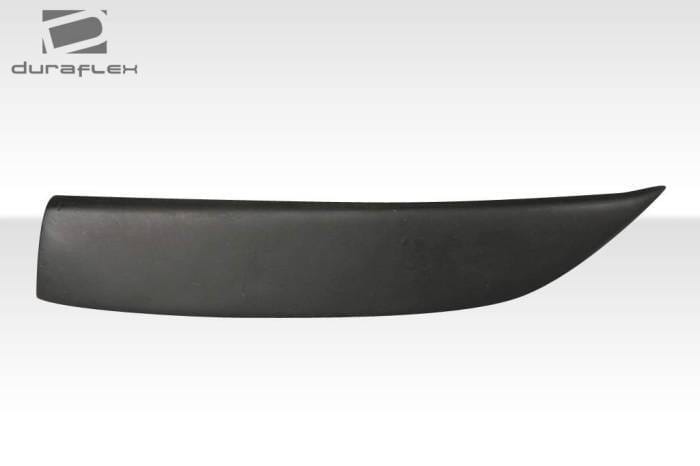 Hyundai Genesis Duraflex RS-1 Rear Add On Bumper Extensions - 2 Piece - 108663 thumbnail 6
