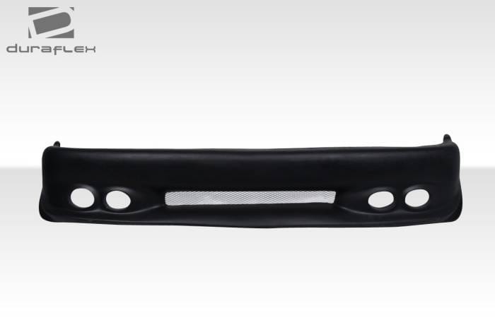 Chevrolet S-10 Laser Duraflex Front Body Kit Bumper 114642 thumbnail 3