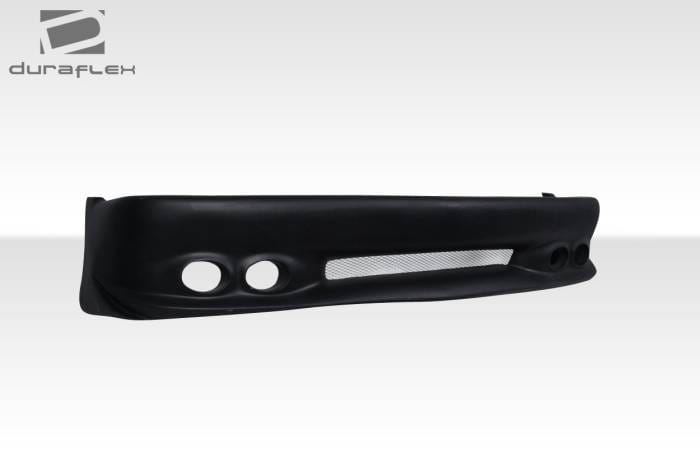 Chevrolet S-10 Laser Duraflex Front Body Kit Bumper 114642 thumbnail 4