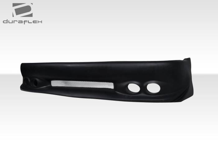 Chevrolet S-10 Laser Duraflex Front Body Kit Bumper 114642 thumbnail 5