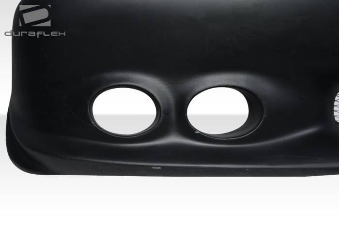 Chevrolet S-10 Laser Duraflex Front Body Kit Bumper 114642 thumbnail 7