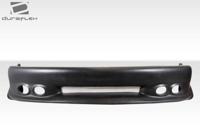 Chevrolet S-10 Laser Duraflex Front Body Kit Bumper 114642 thumbnail 9