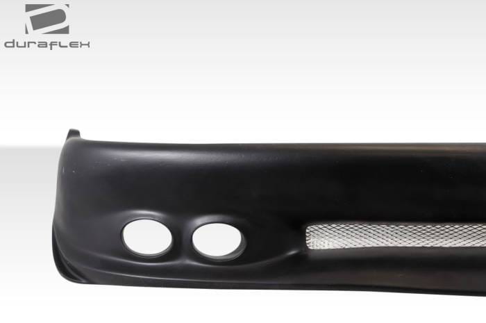Chevrolet S-10 Laser Duraflex Front Body Kit Bumper 114642 thumbnail 10