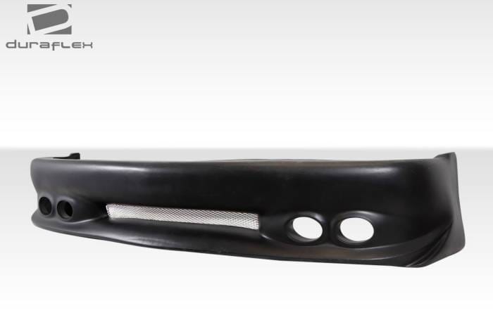 Chevrolet S-10 Laser Duraflex Front Body Kit Bumper 114642 thumbnail 11