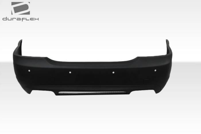 Mercedes S Class LR-S Duraflex Rear Body Kit Bumper 112816 thumbnail 3