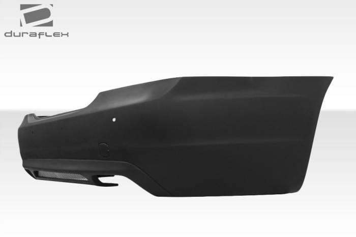 Mercedes S Class LR-S Duraflex Rear Body Kit Bumper 112816 thumbnail 4